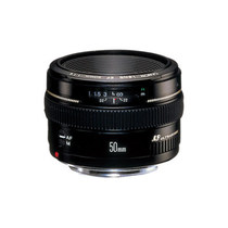 Canon Canon EF 50f 1 4uss portrait fixed focus standard large aperture SLR full frame lens