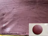 Древние и современные фиолетовые юани и яизирующие циксовые фиолетовые песчаные грязь Минералы