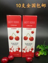 Versatile human lubricant cherry strawberry taste 100ml Affection Male Delight Female love Mouth Wrap Tongue sweet massage