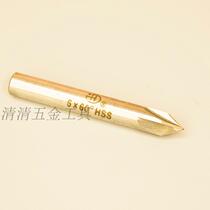 Straight shank countersink with guide column 4 6 8 10 12 5 14 16 18 20 22 25 90 120 degrees