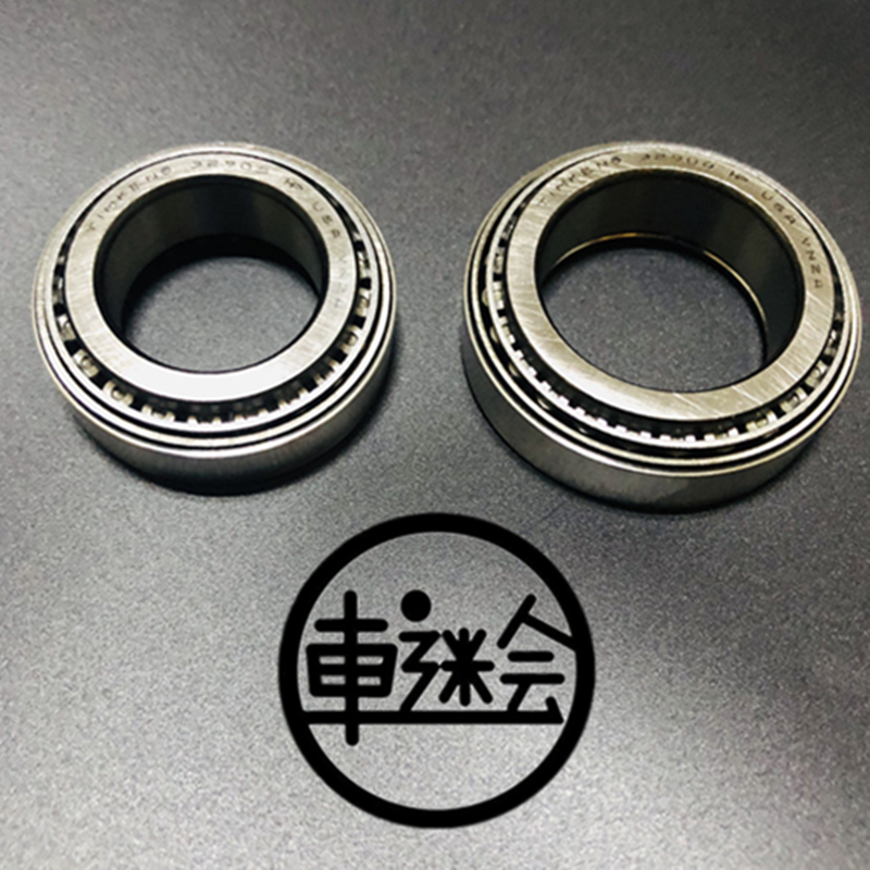 YAMAHA Mountain leaf surge fighting Smax Force Nvx Ray direction column tapered rolling pin pressure shaft bearing steel bowl wave