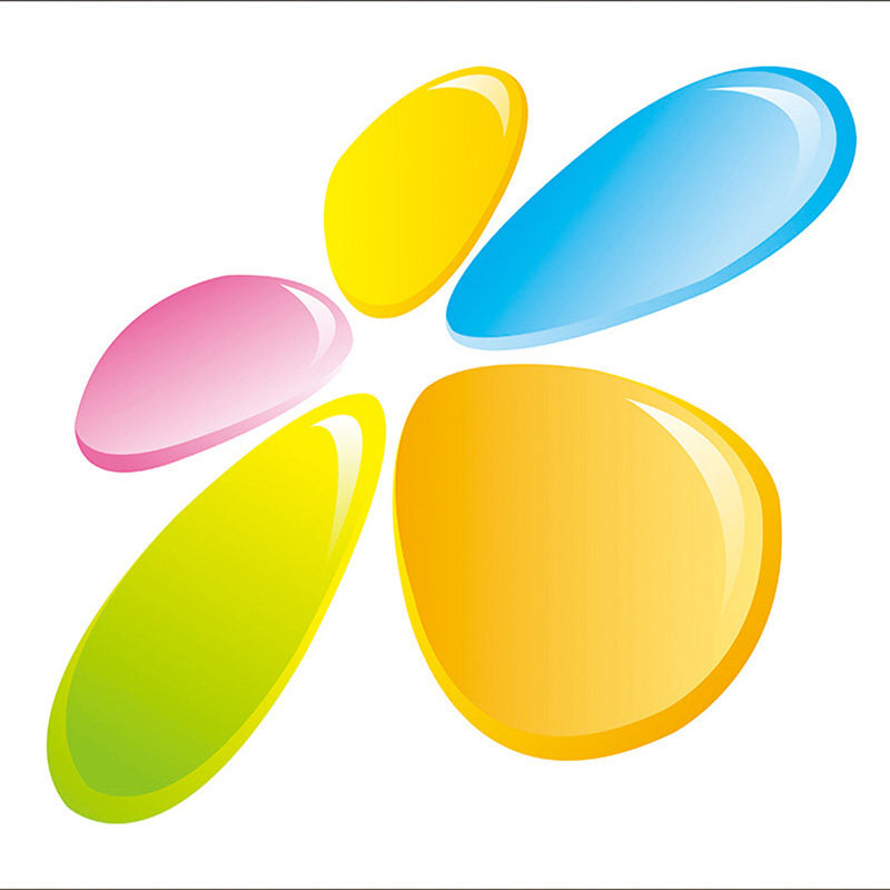 雪晴家居用品的LOGO