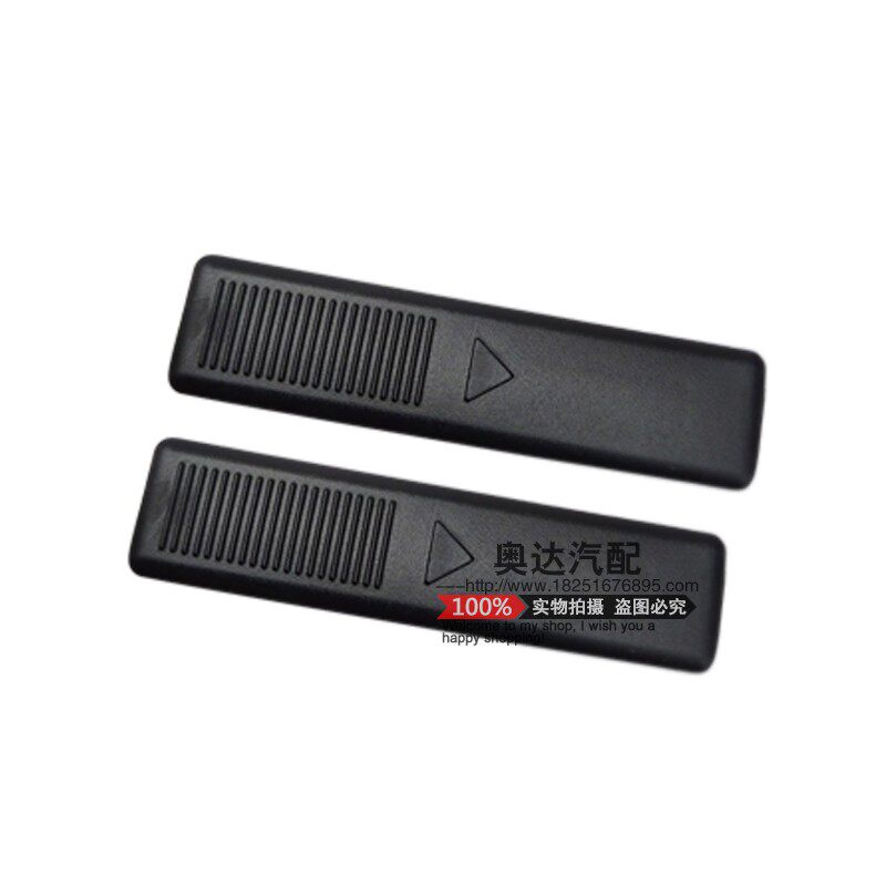 Suitable for Mazda 6 horse six water tank buckle horse three horse two horse 3 Rui wing roof decoration cover blocking cover clip