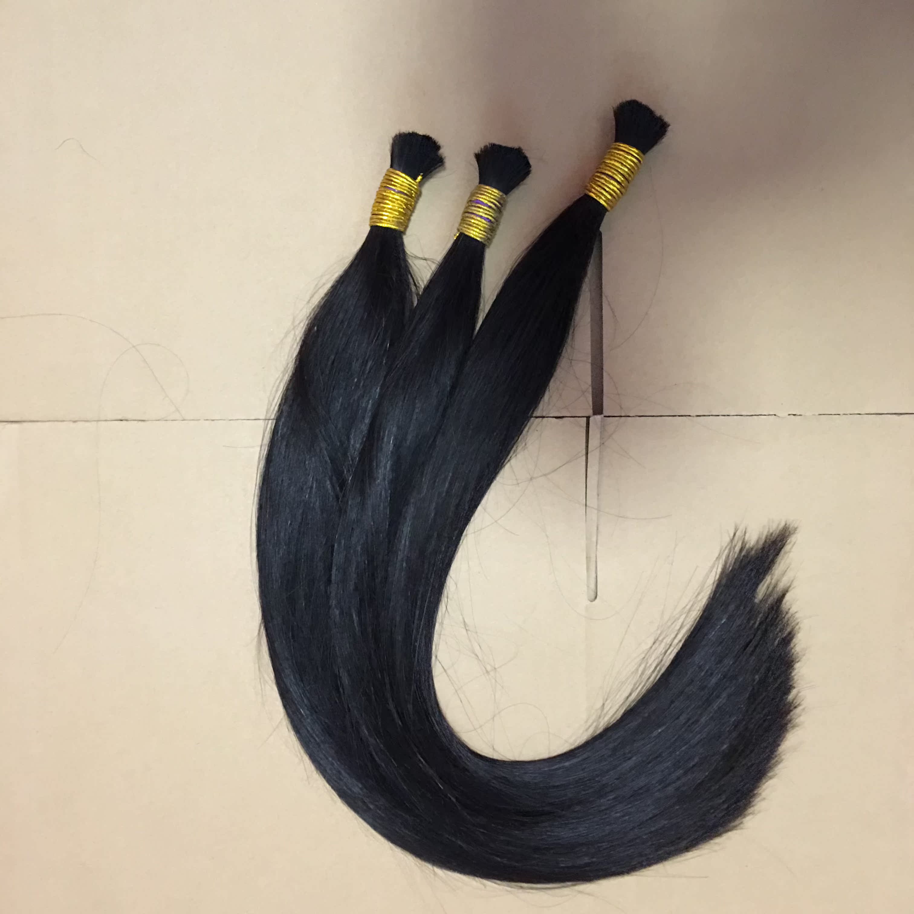 Extension cheveux - Ref 220514 Image 5