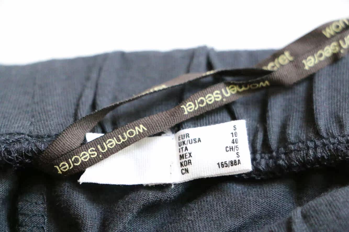 Pantalon pyjama jeunesse - Ref 723840 Image 7