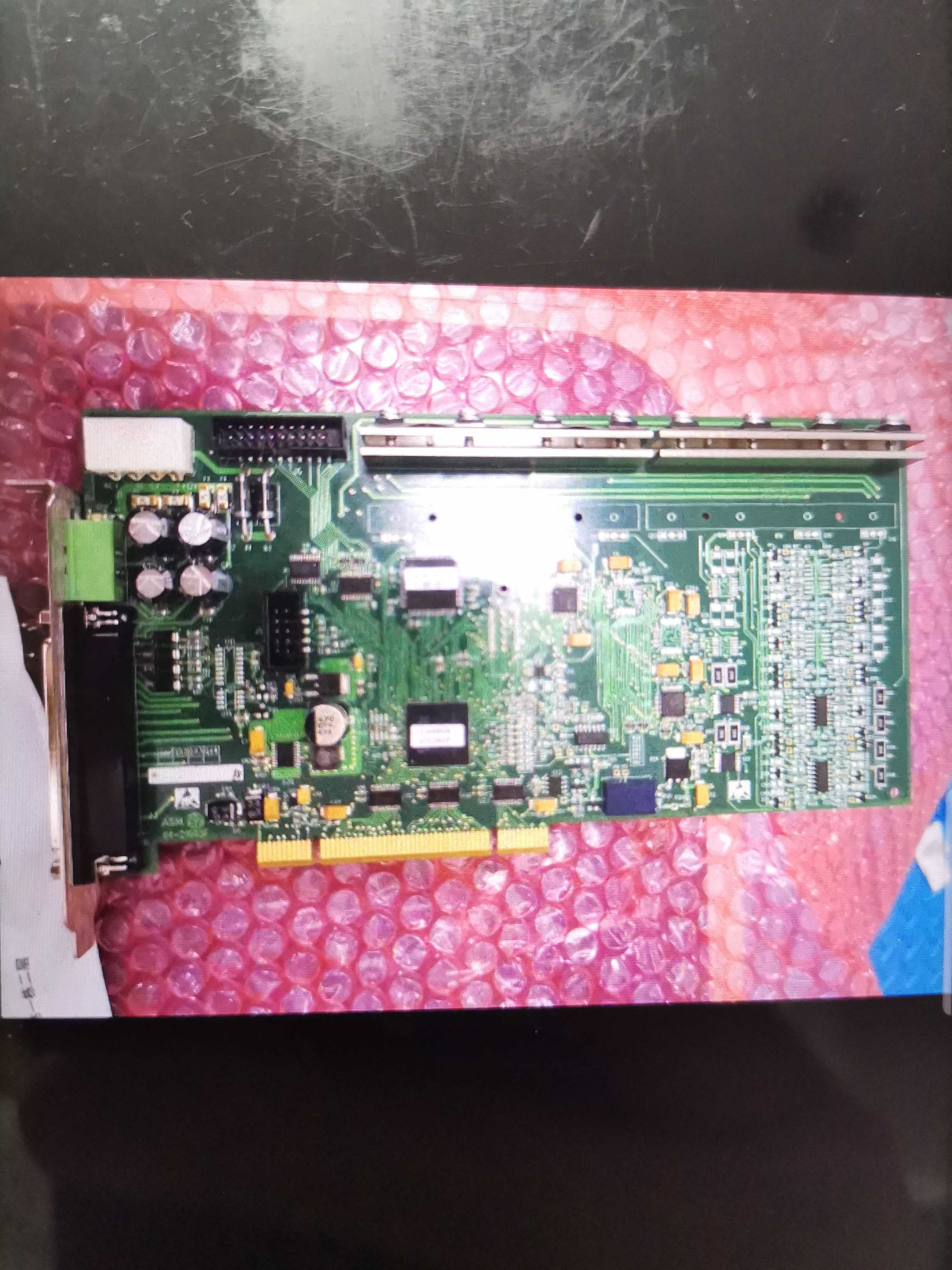 03-21005-17 AD50 Lighting Board 03-21005-10
