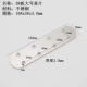 Молочный белый 38 Board Big Pright (4)