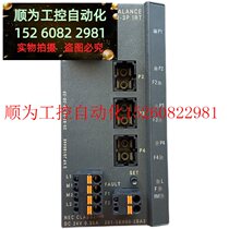 Bargaining X201-3P IRT switch module 6GK5201-3BH00-2BA3 95 new spot