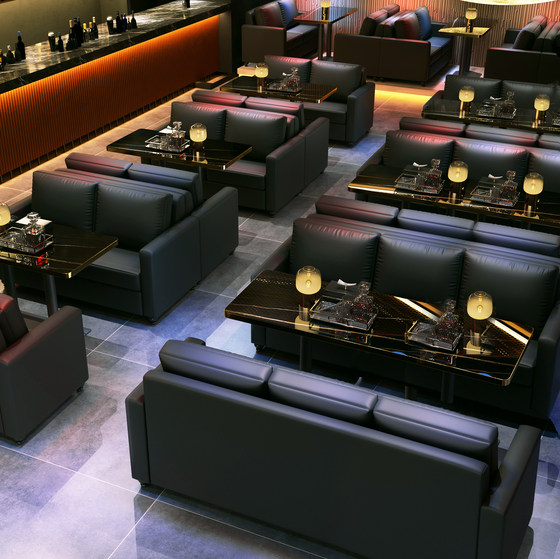 바 데크 소파 커피숍 클리어 바 음악 레스토랑 바 인더스트리얼 스타일 펍 레저 좌석 공간 식탁과 의자 조합