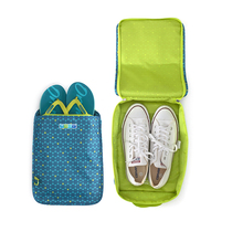 Travel shoes bag storage bag Mens portable sports and leisure portable household large capacity shoes storage bag Women waterproof