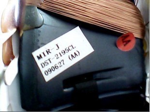 Brand new flat screen TV 21 inch deflection coil DST-2195AL spot warranty flat screen warranty for one year