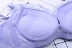 Ngực nhỏ phải siêu dày 6cm gom áo lót có thể điều chỉnh quần lót khuôn dày cúp ngực dày 5 cm qArSzR0dEI - Áo ngực ren