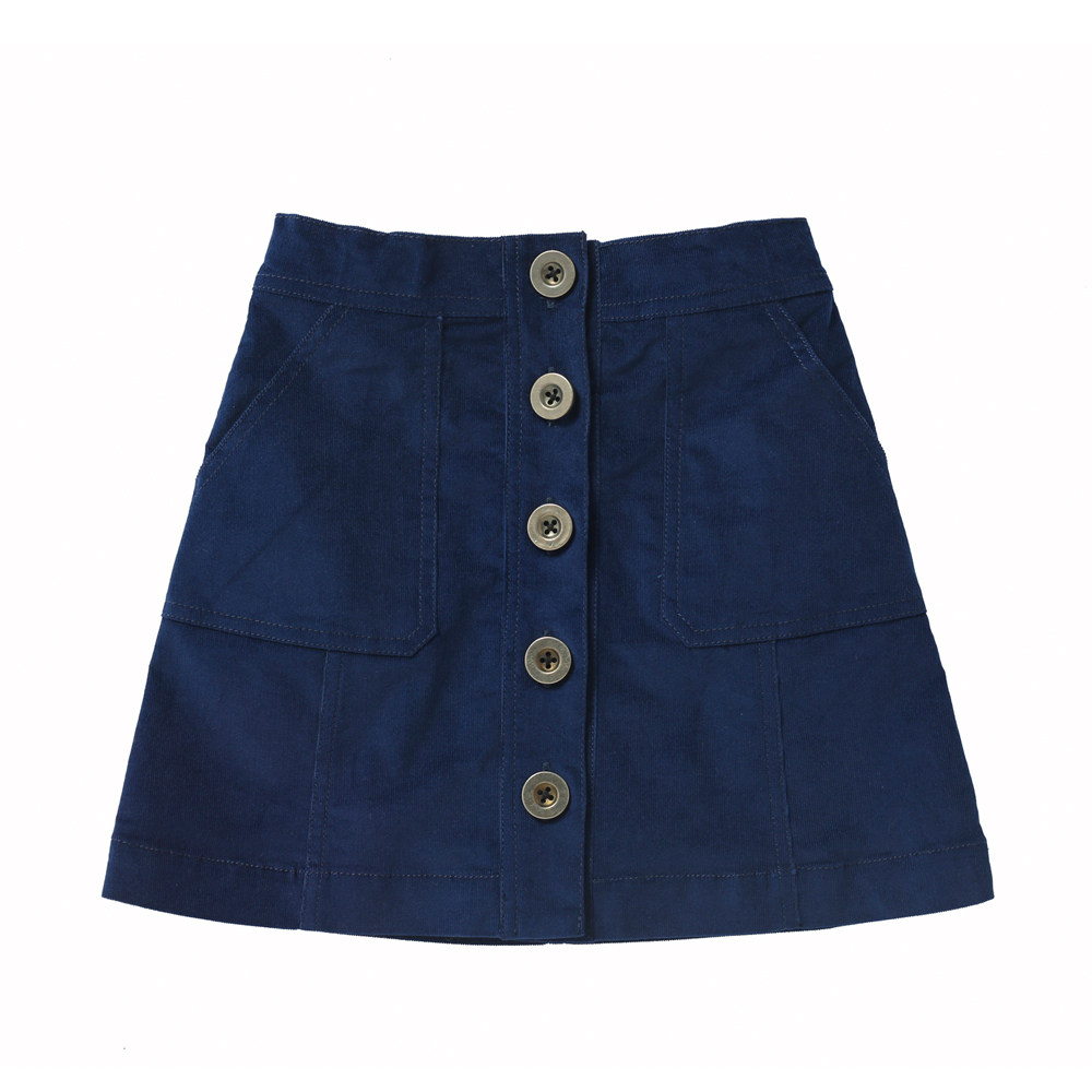 Jupe fillette SI TU VEUX - Ref 2049920 Image 9