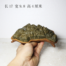 Songhua stone strange stone wool stone original stone wool ornamental stone ornamental stone mountain type stone color wood grain Stone