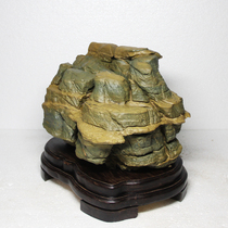 Songhua stone strange stone Maoshi original stone ornamental stone to stone Wuling stone Gobi mudstone thousand layer Stone