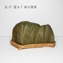 Songhua Stone Kiss Stone Maoshi Original Stone Ornamental Stone Lingbi Stone Nine Dragon Wall Pure Natural Mountain Landscape Stone