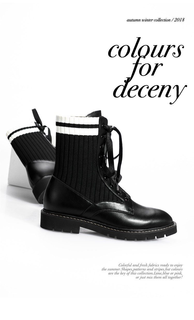 Bottes mi-saison femme en Caoutchouc - Ref 3251763 Image 28