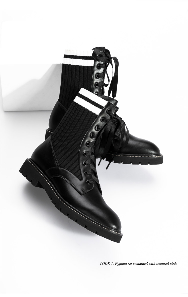 Bottes mi-saison femme en Caoutchouc - Ref 3251763 Image 25