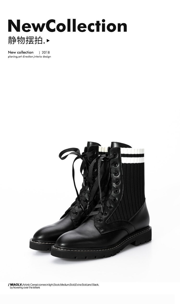 Bottes mi-saison femme en Caoutchouc - Ref 3251763 Image 30
