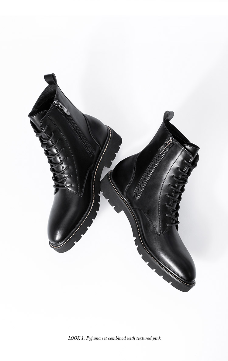 Bottes mi-saison femme en Caoutchouc - Ref 3251530 Image 25