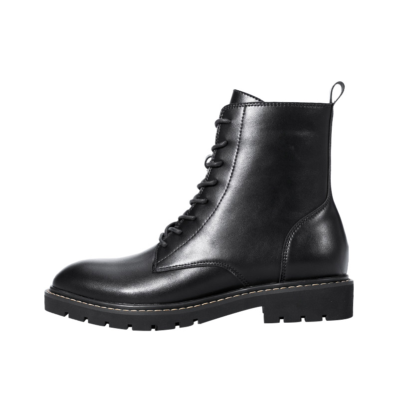 Bottes mi-saison femme en Caoutchouc - Ref 3251530 Image 5