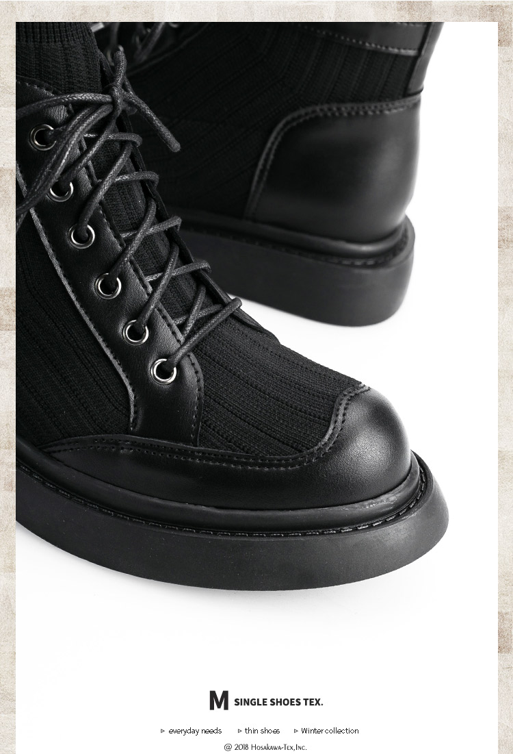 Bottes mi-saison femme en Caoutchouc - Ref 3250165 Image 25