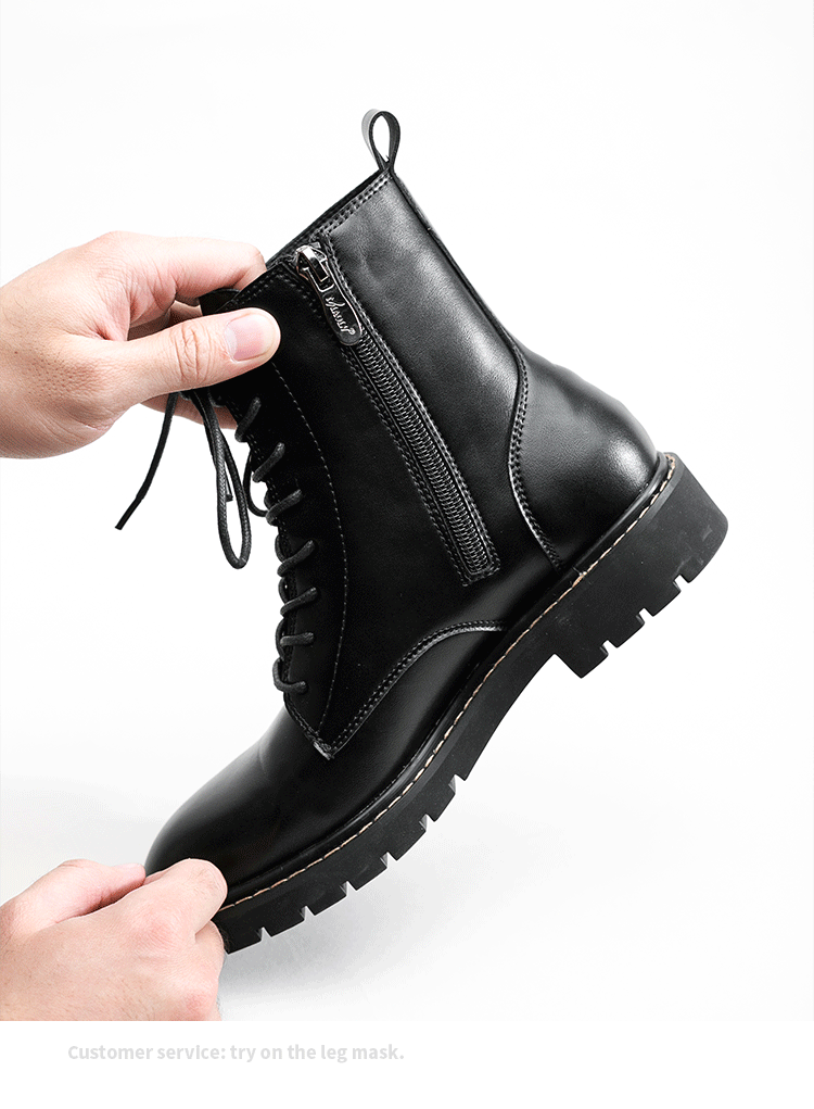 Bottes mi-saison femme en Caoutchouc - Ref 3251530 Image 19