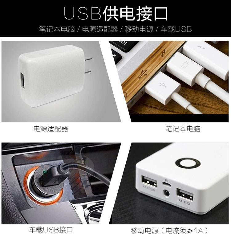 Lampe USB - Ref 377196 Image 38