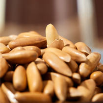 Brazil pine nuts 2021 new snacks 250g500g canned hand peeled dried fruit nuts