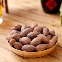 Torreya seeds 2020 new Zhuji Fengqiao nuts premium 500g Sanqiao Torreya snack Torreya