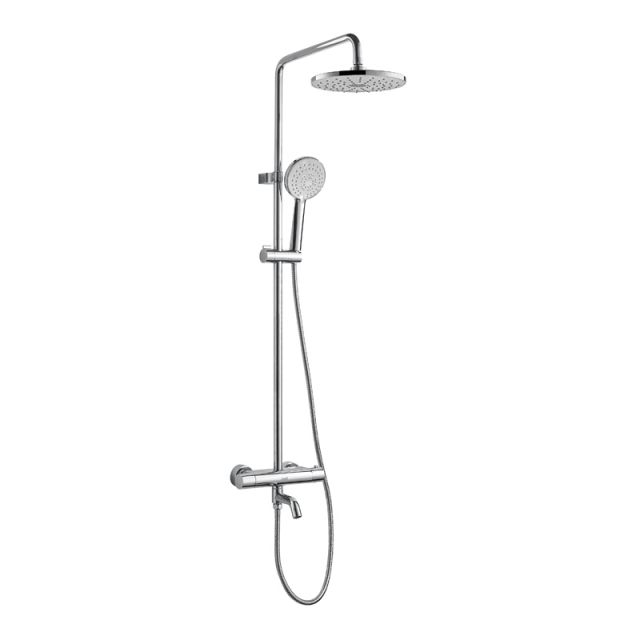 Constant-temperature shower head HMF2000-65B