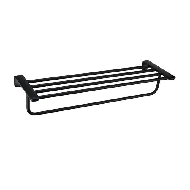 The Hengjie bath towel rack HMP808-03