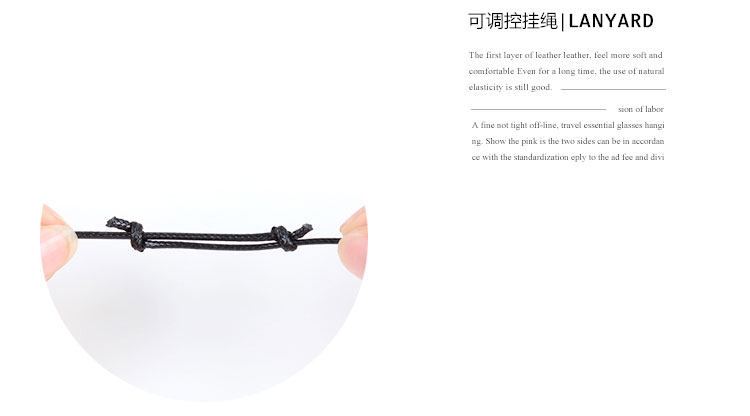 Etui à lunettes - Ref 1244385 Image 19