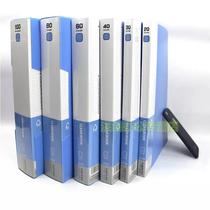  Data Book A4 Blue Data book Folder Multi-page folder Data book