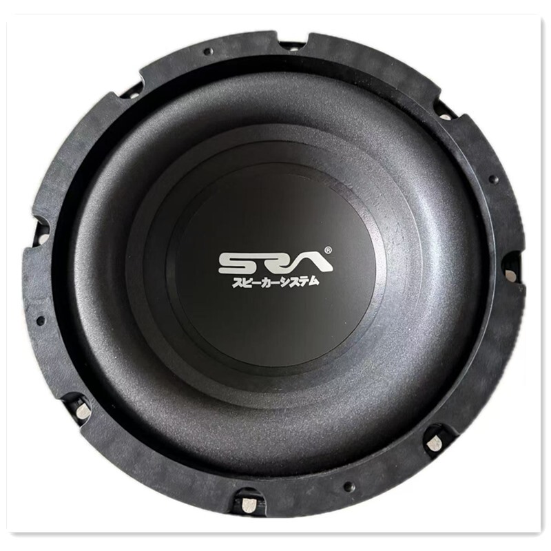 Original Genuine 8inch Heavy Bass Speakers, Professional Ktv Square Dance Speakers, Subwoofer Dedicated Speakers
