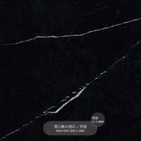 Черно -белый мраморный самолет