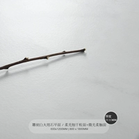 Вырезанная белая мраморная квартира