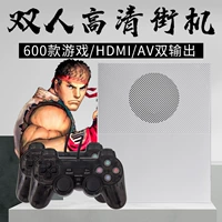 Bảng điều khiển trò chơi arcade Tengyi HDMI HD GBA bảng điều khiển trò chơi đôi hoài cổ SFC Sega trò chơi - Kiểm soát trò chơi tay cầm chơi game xbox