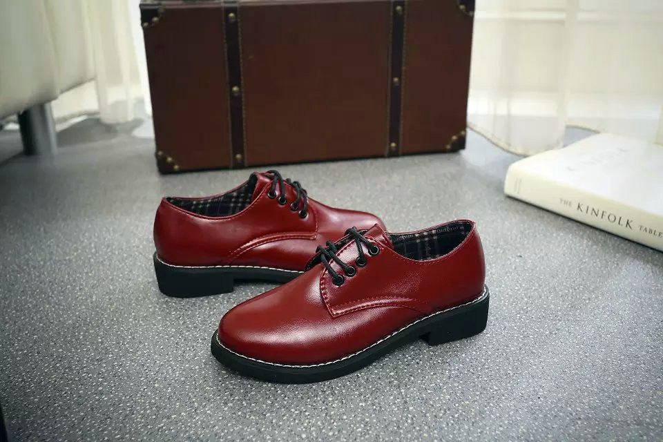 Chaussures de printemps - Ref 918545 Image 10
