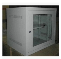 Manufacturer direct 9U network cabinet wall-mounted wall cabinet switch cabinet wall cabinet common type cabinet