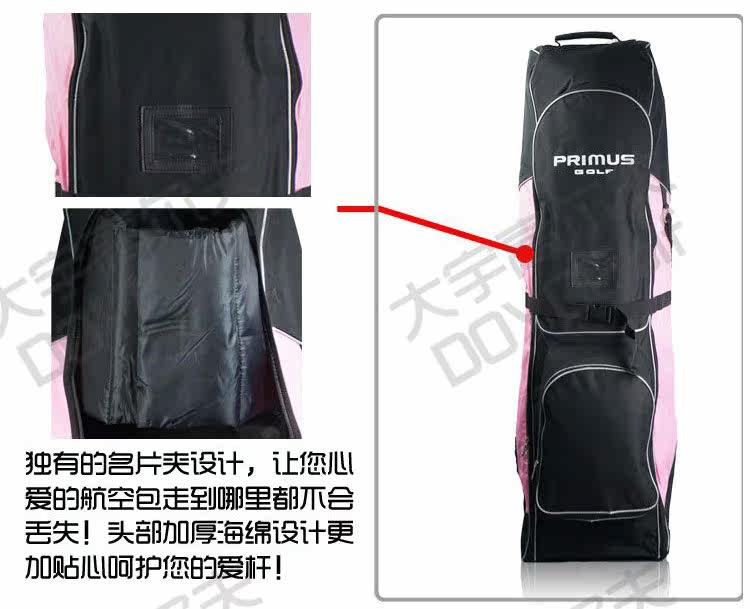 Sac de golf - Ref 44841 Image 26