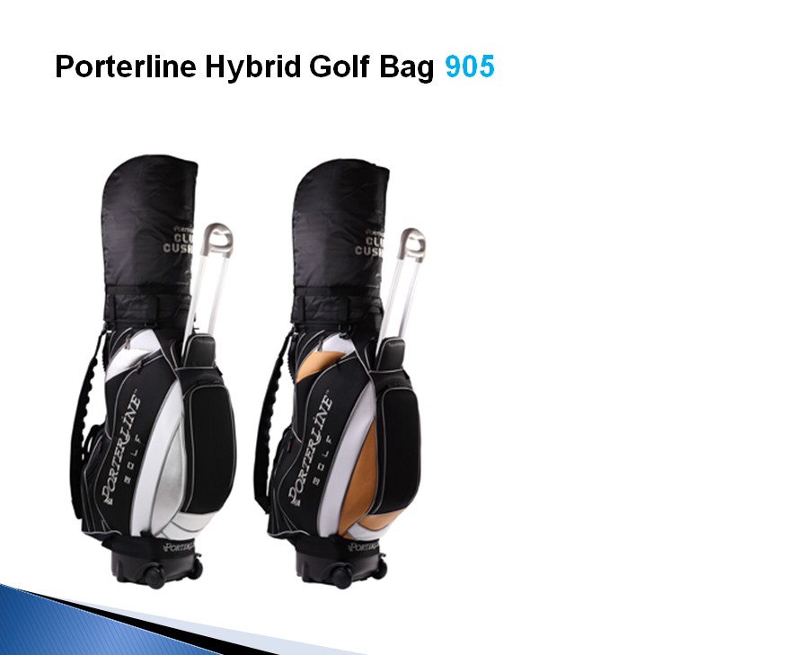 Sac de golf - Ref 44865 Image 15
