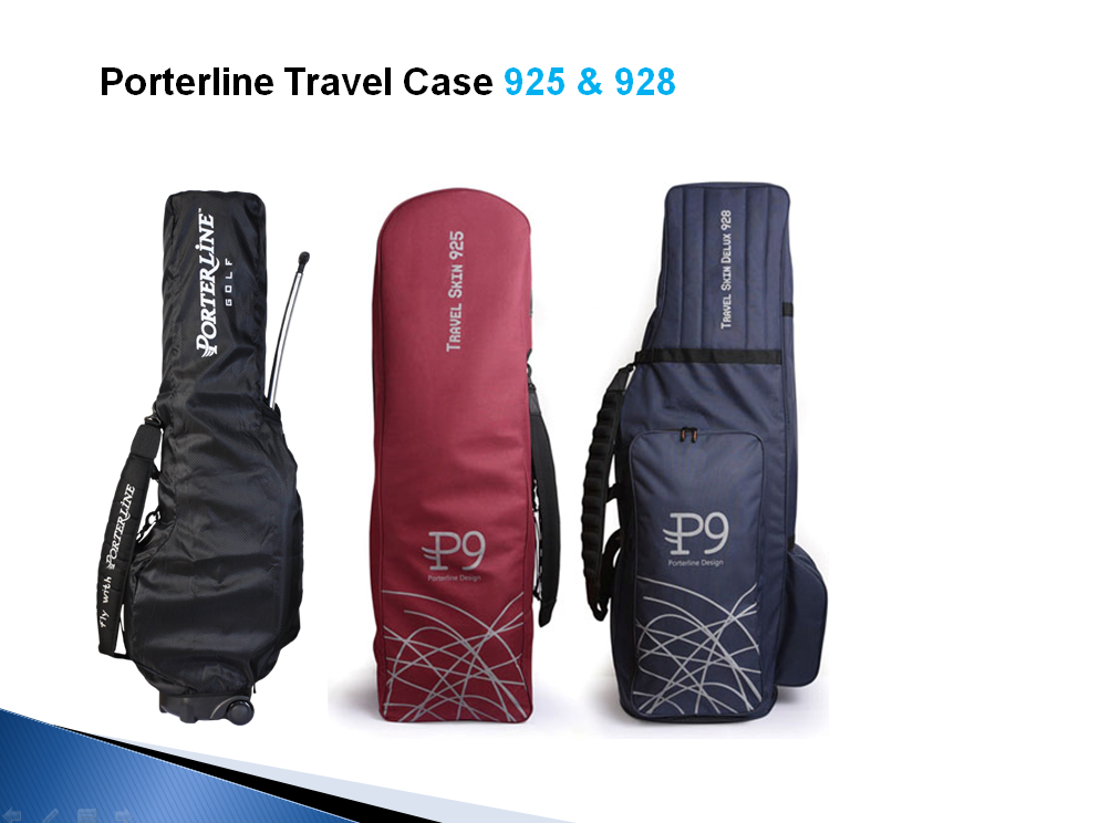 Sac de golf - Ref 44857 Image 16