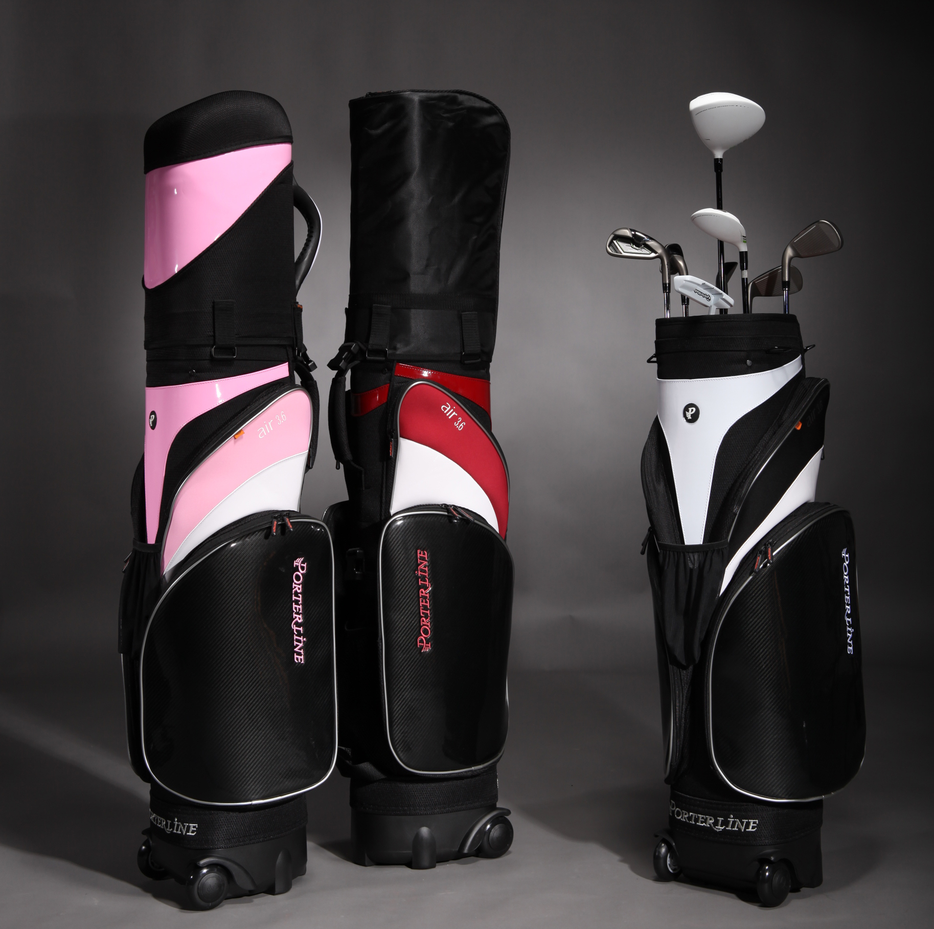 Sac de golf - Ref 44854 Image 23