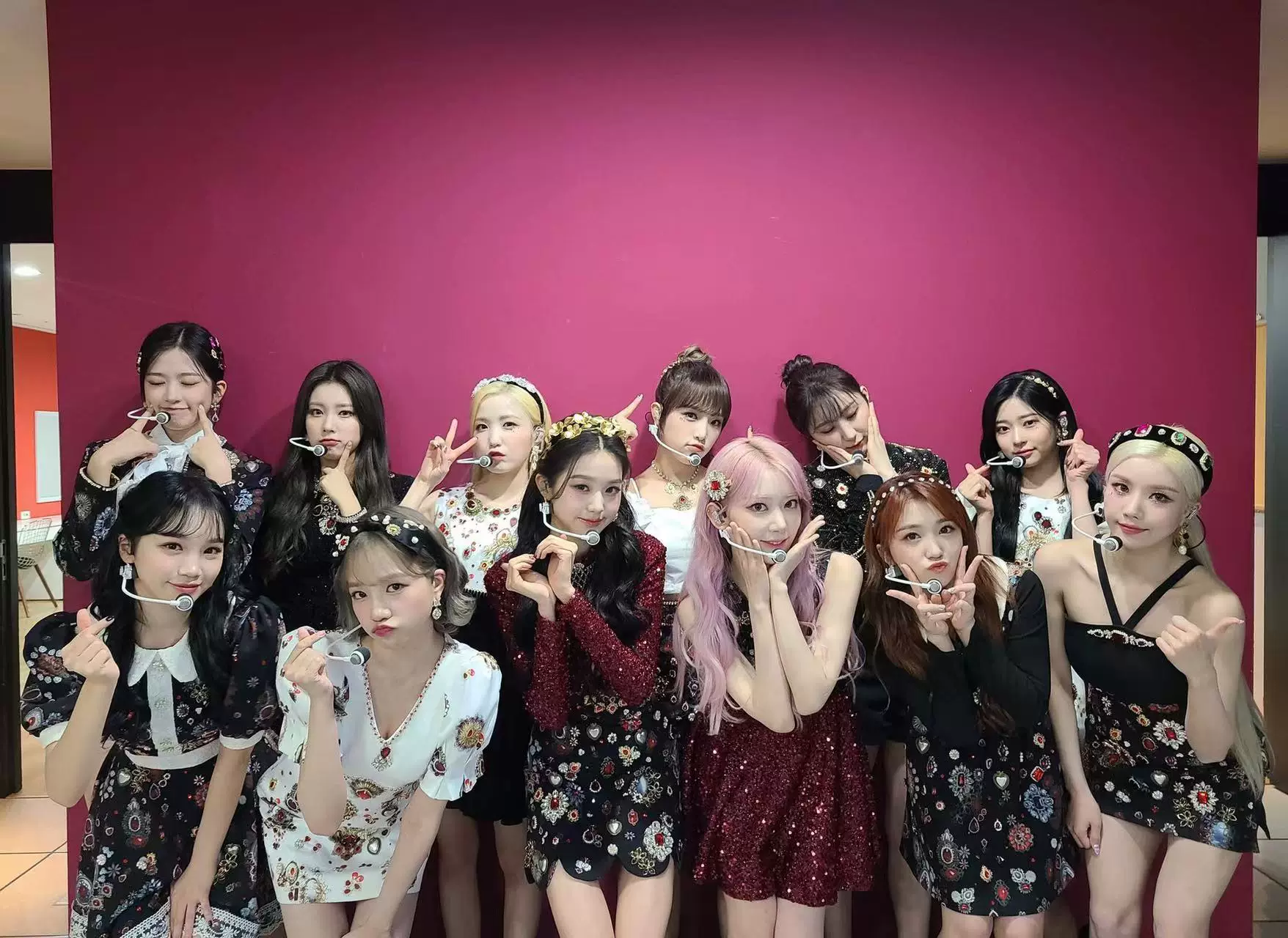 KPOP Ive Aespa Izone Blackpink Twice Это было молодой