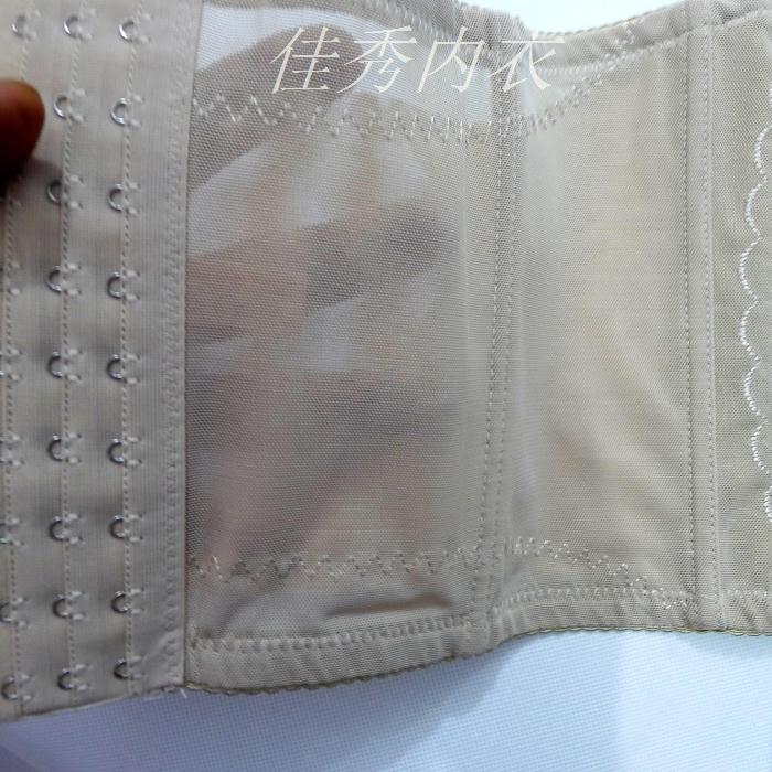 Cơ thể định hình eo eo eo thon bụng bụng mùa hè mỏng phần lưới của phụ nữ bộ sưu tập đồ lót dạ dày đai nịt bụng nữ