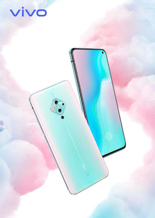 这款新机就是“蓄势待发”未出先火！