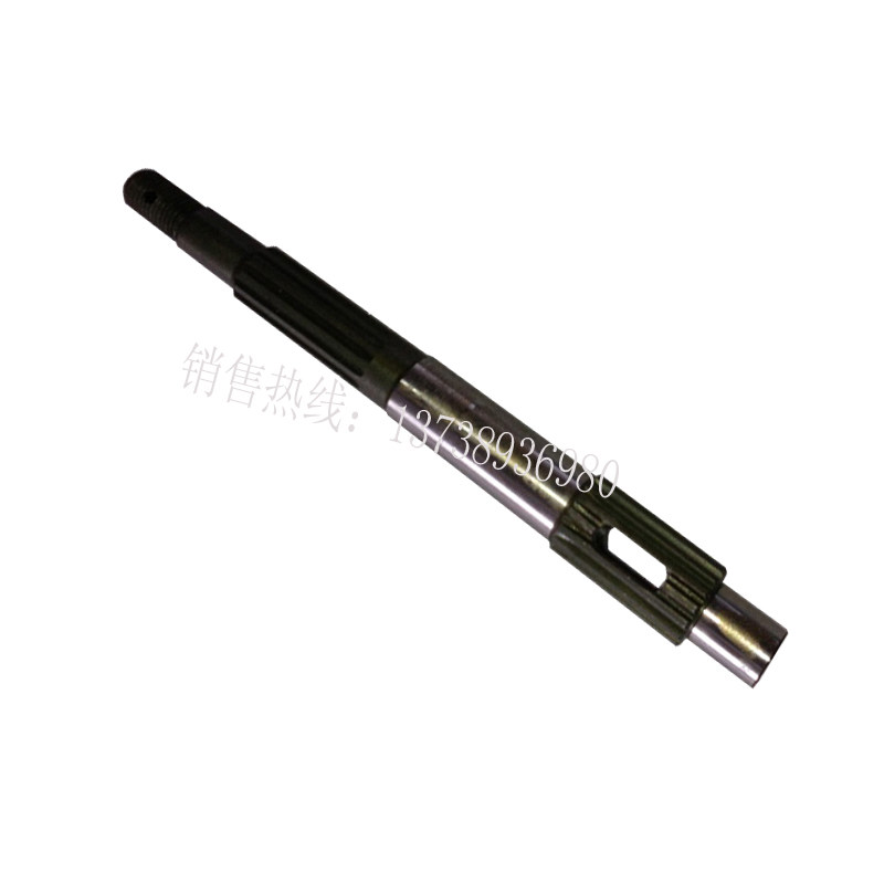 Hangkai captain two stroke 56 horse power outboard machine Outboard machine Ship wall-mounted air conditioning accessories Propeller shaft spline shaft