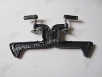 Sail Kai 2 stroke 3 53 6 horsepower boat motor boat motor hanging machine accessories clamping bay screw double sheet