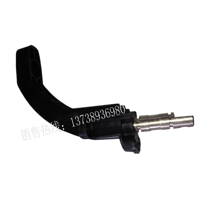 Sail Kai captain II stroke 56 horsepower boat outboard motor outboard motor boat motor original fitting change gear handle